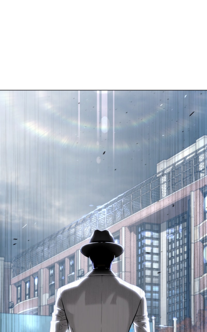 Read Killer Peter DE Manga Online