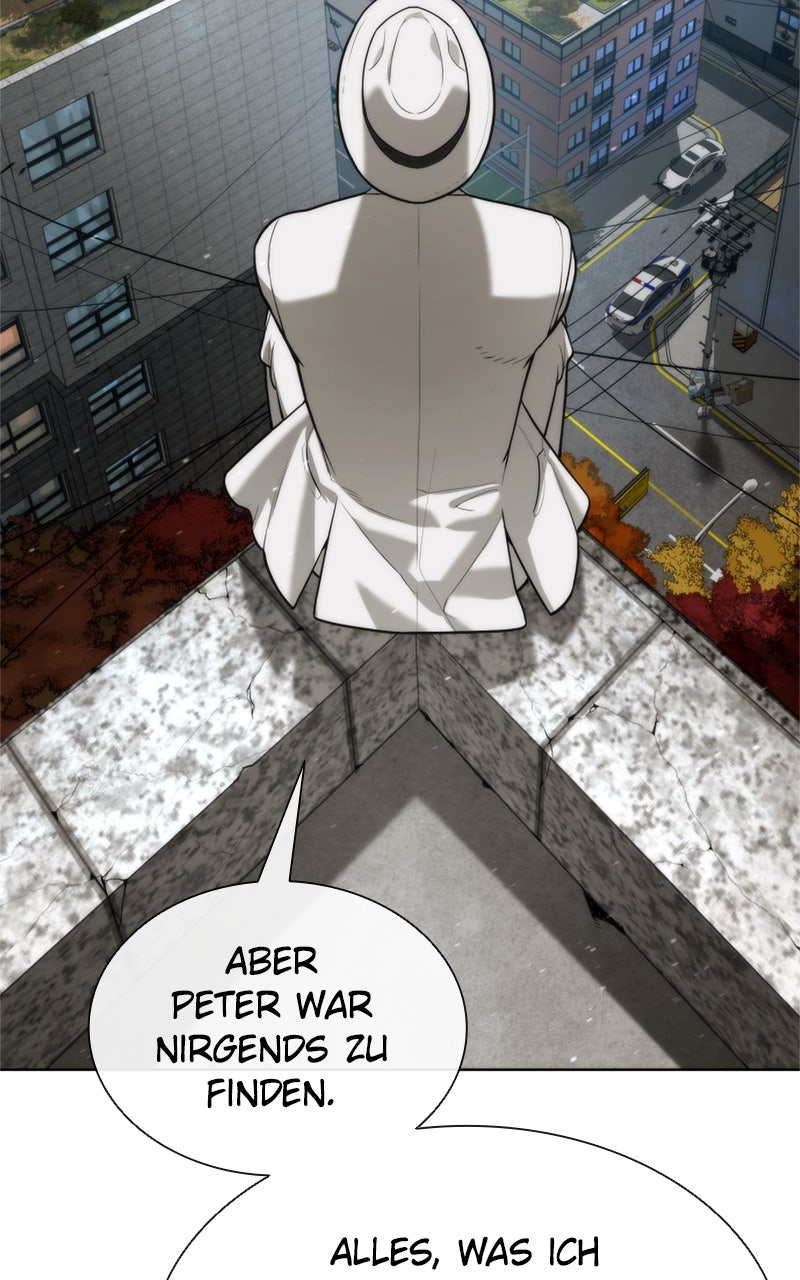 Read Killer Peter DE Manga Online