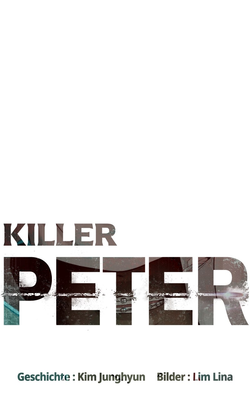 Read Killer Peter DE Manga Online