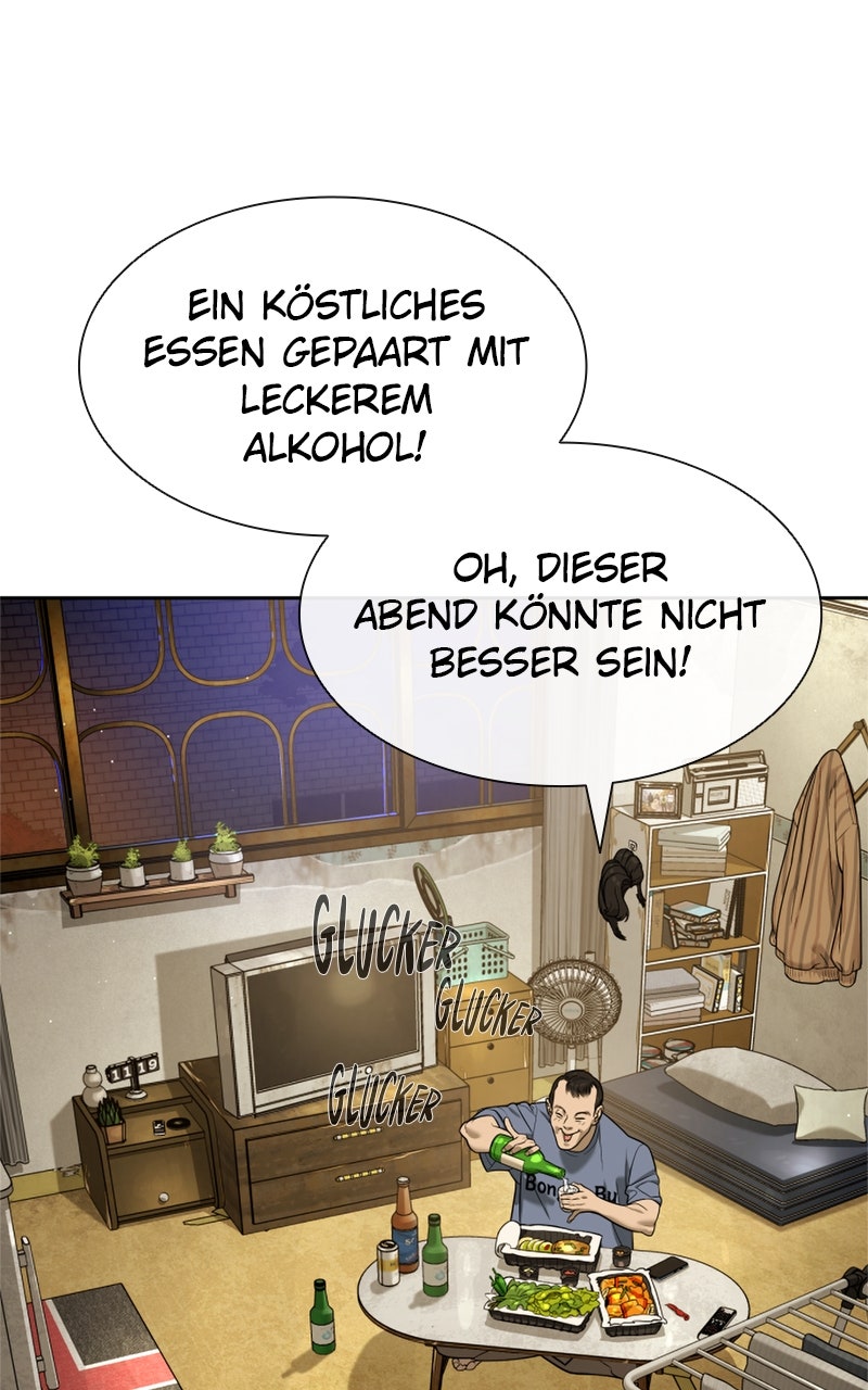 Read Killer Peter DE Manga Online