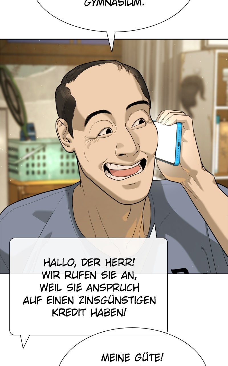 Read Killer Peter DE Manga Online