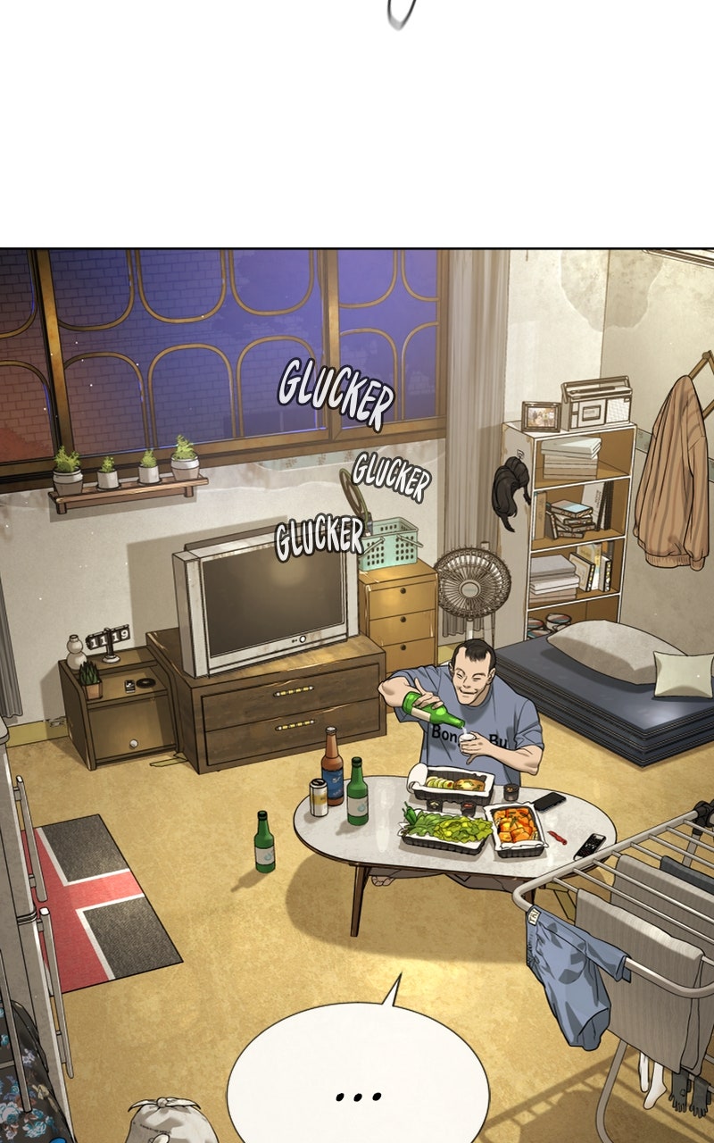 Read Killer Peter DE Manga Online