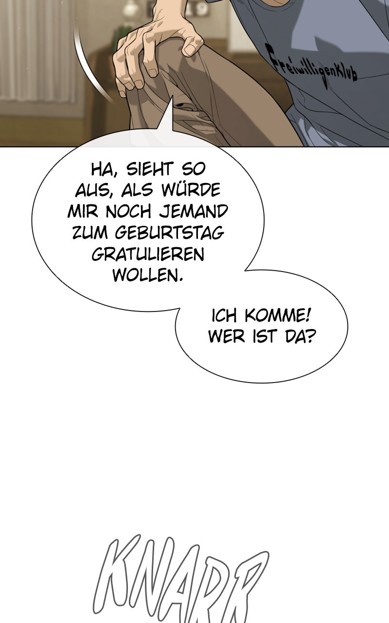 Read Killer Peter DE Manga Online