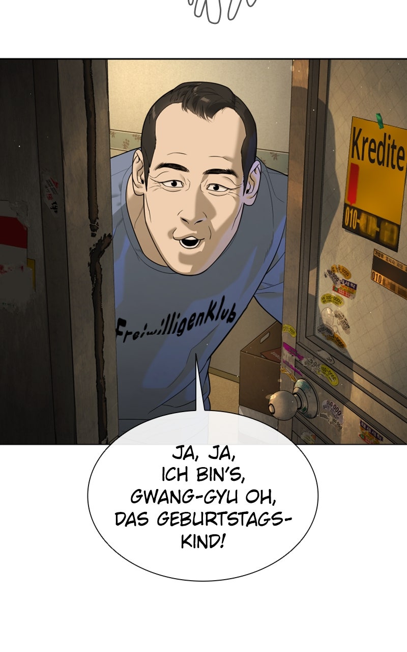 Read Killer Peter DE Manga Online