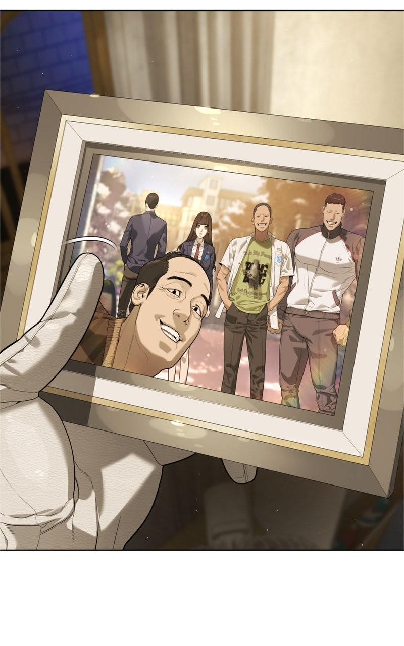 Read Killer Peter DE Manga Online