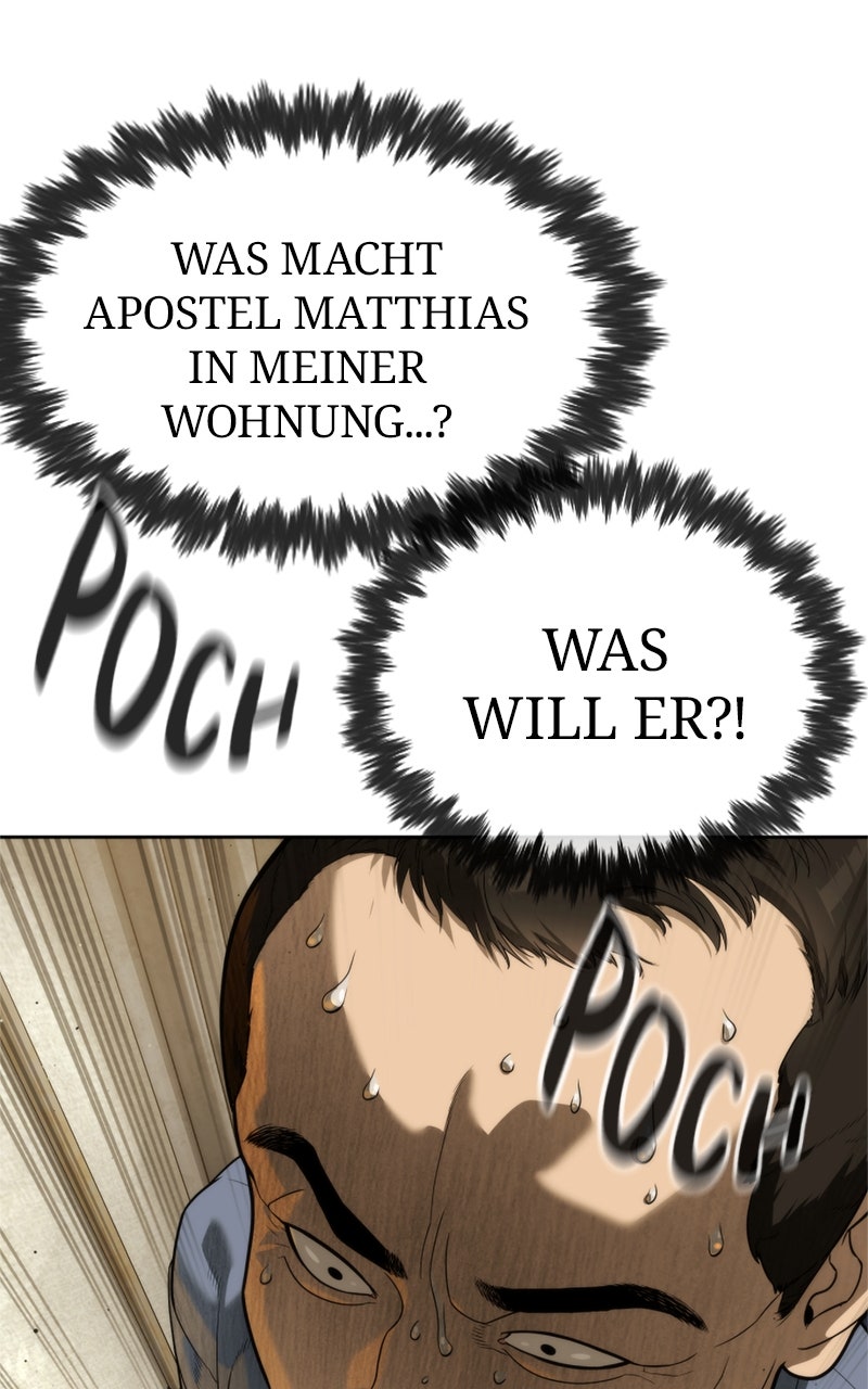 Read Killer Peter DE Manga Online