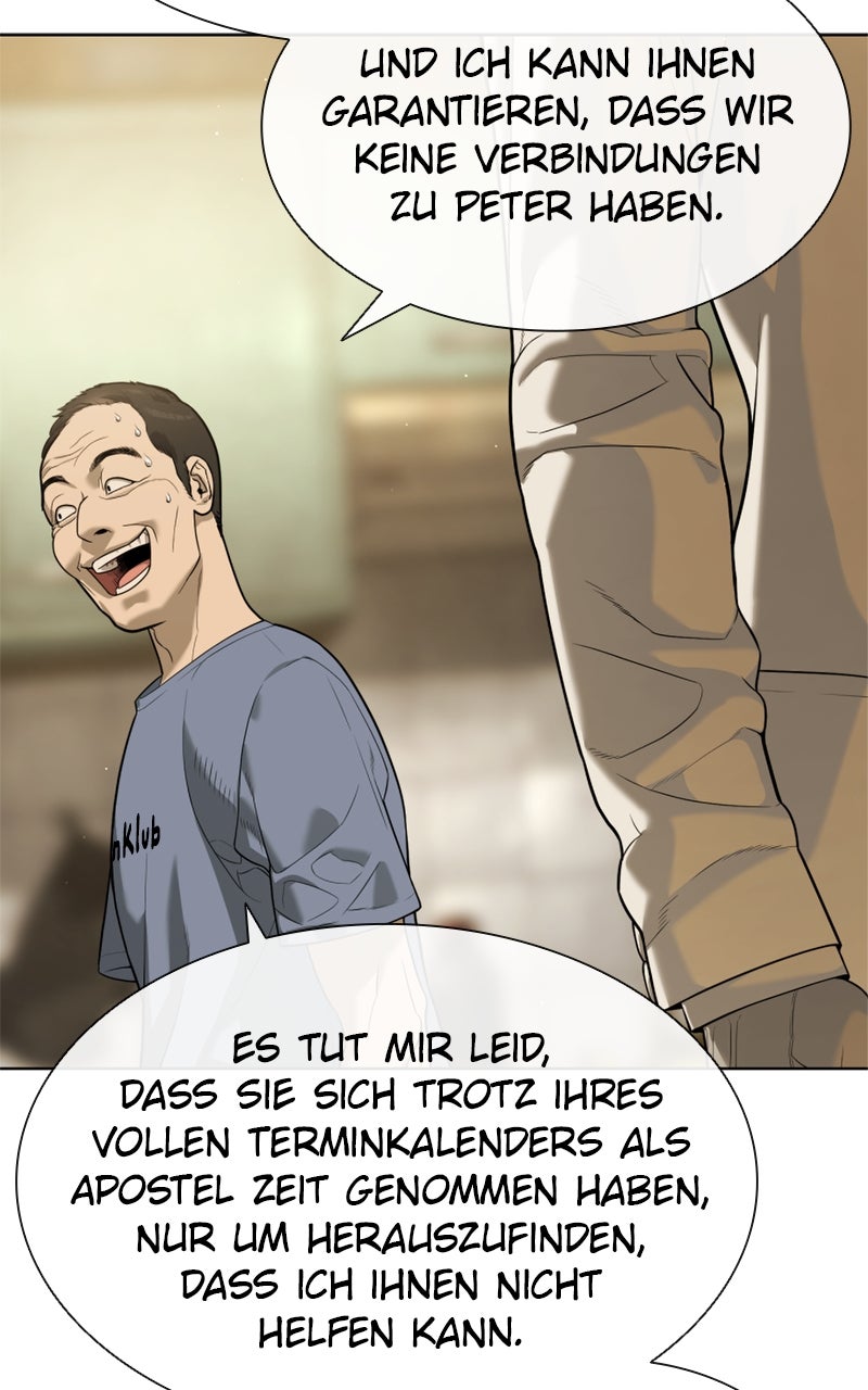 Read Killer Peter DE Manga Online