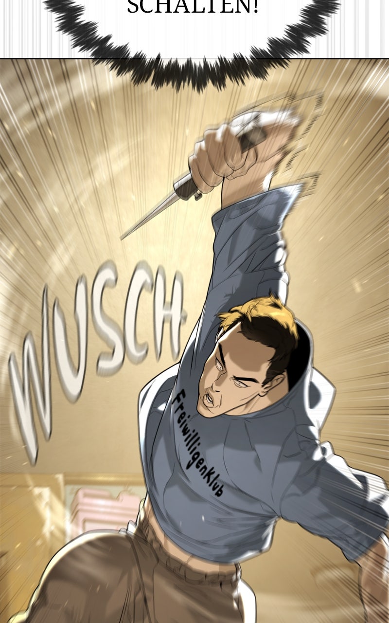 Read Killer Peter DE Manga Online