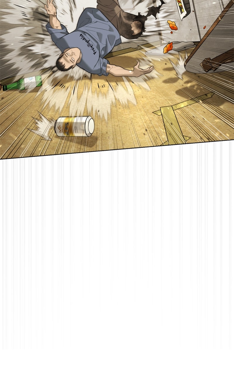 Read Killer Peter DE Manga Online