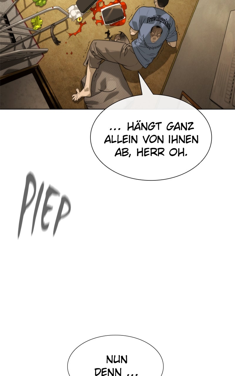 Read Killer Peter DE Manga Online