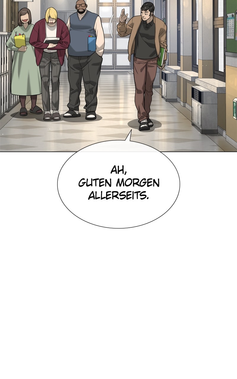 Read Killer Peter DE Manga Online