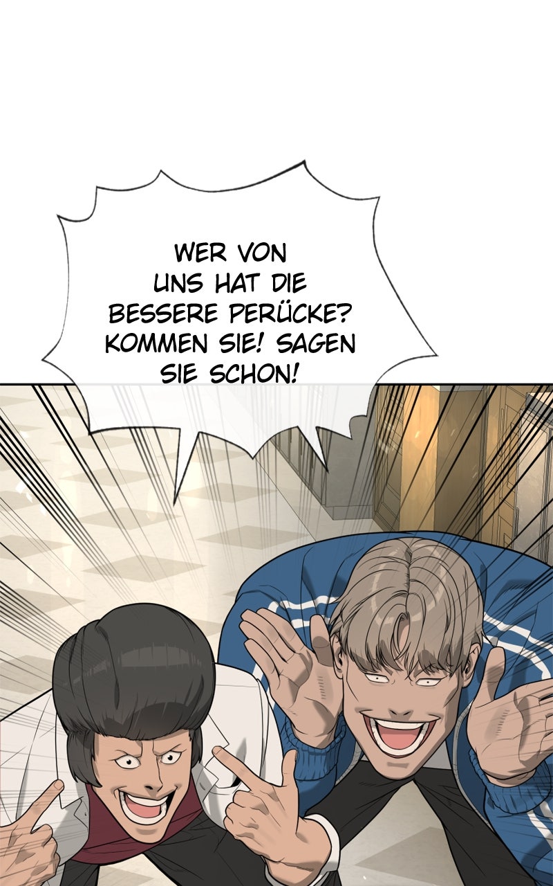 Read Killer Peter DE Manga Online