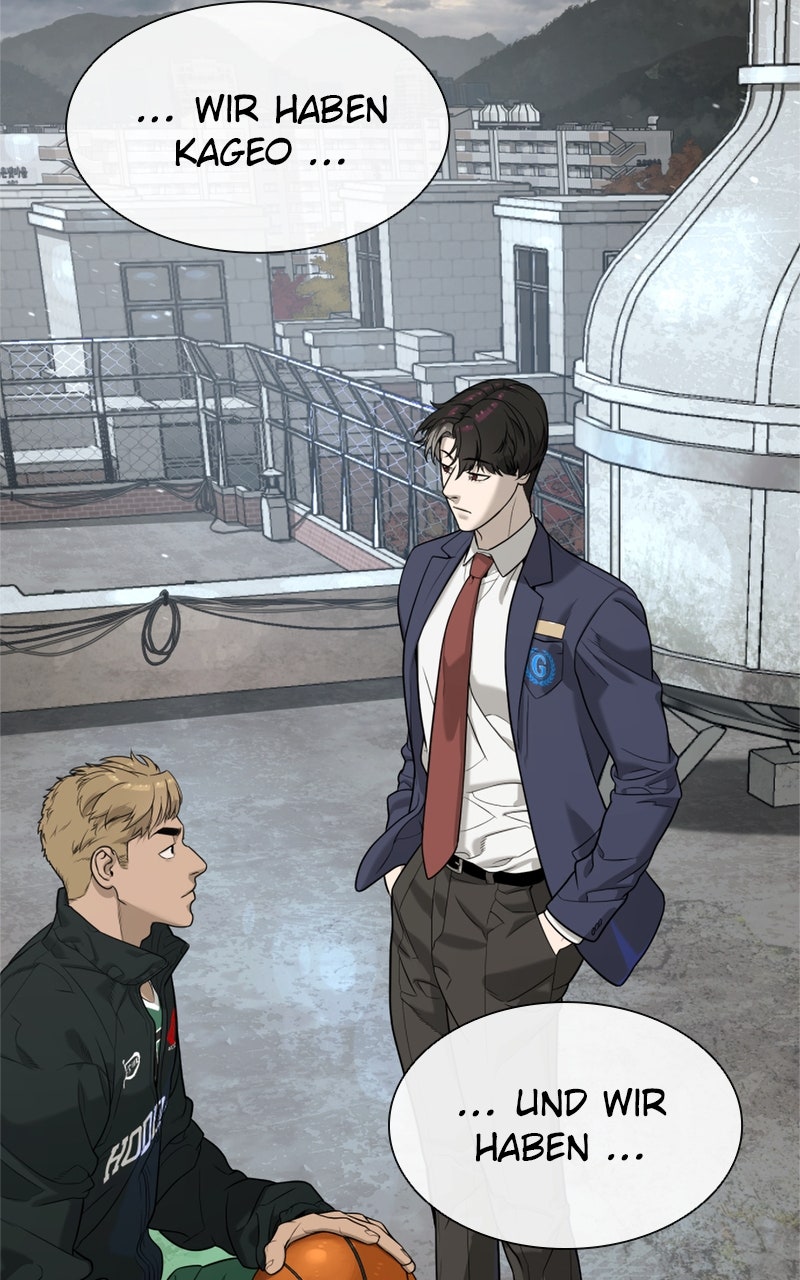 Read Killer Peter DE Manga Online