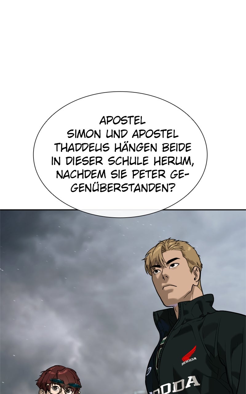 Read Killer Peter DE Manga Online