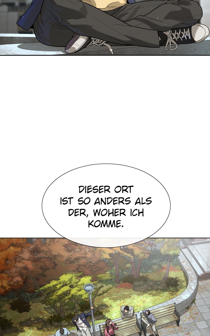 Read Killer Peter DE Manga Online