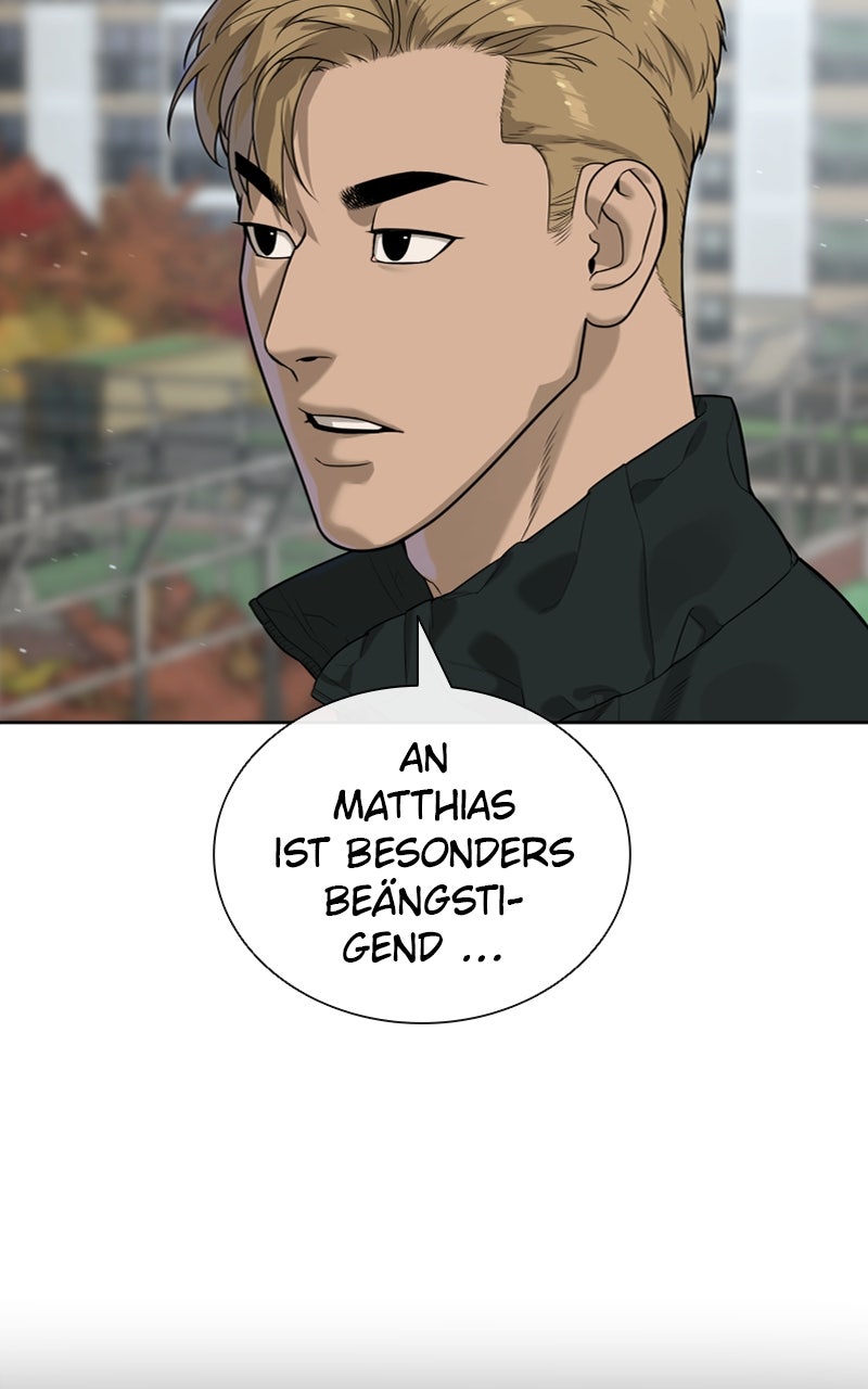 Read Killer Peter DE Manga Online