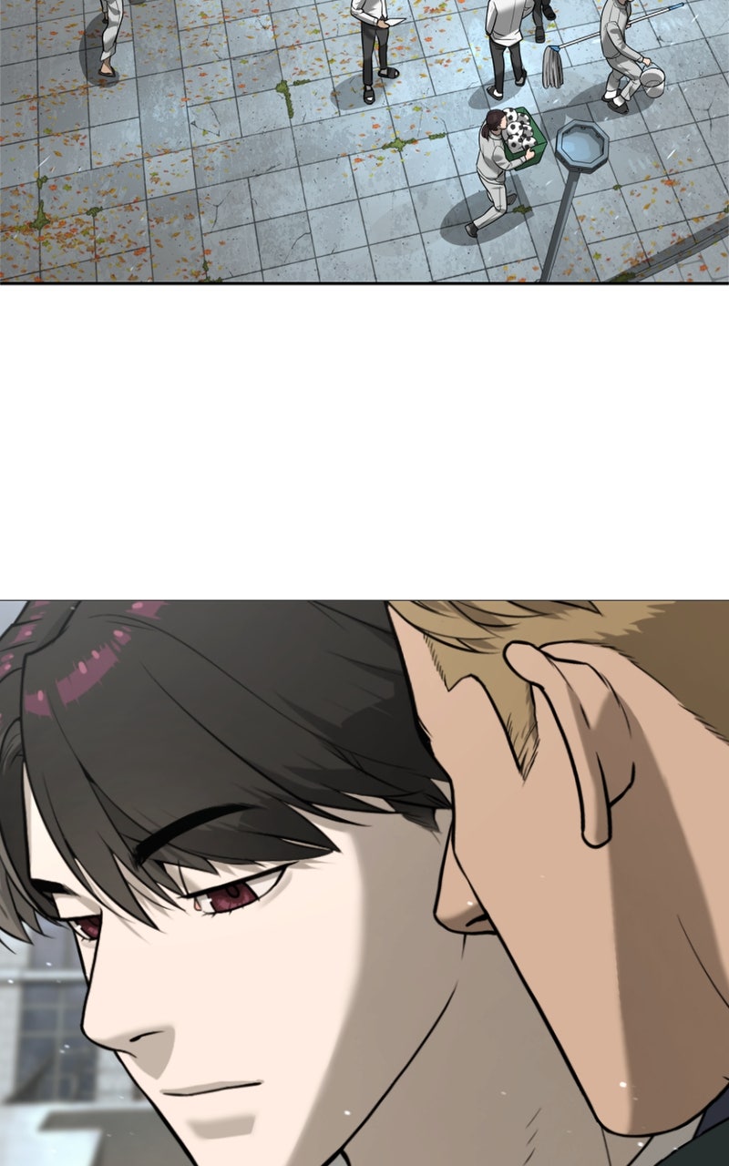 Read Killer Peter DE Manga Online