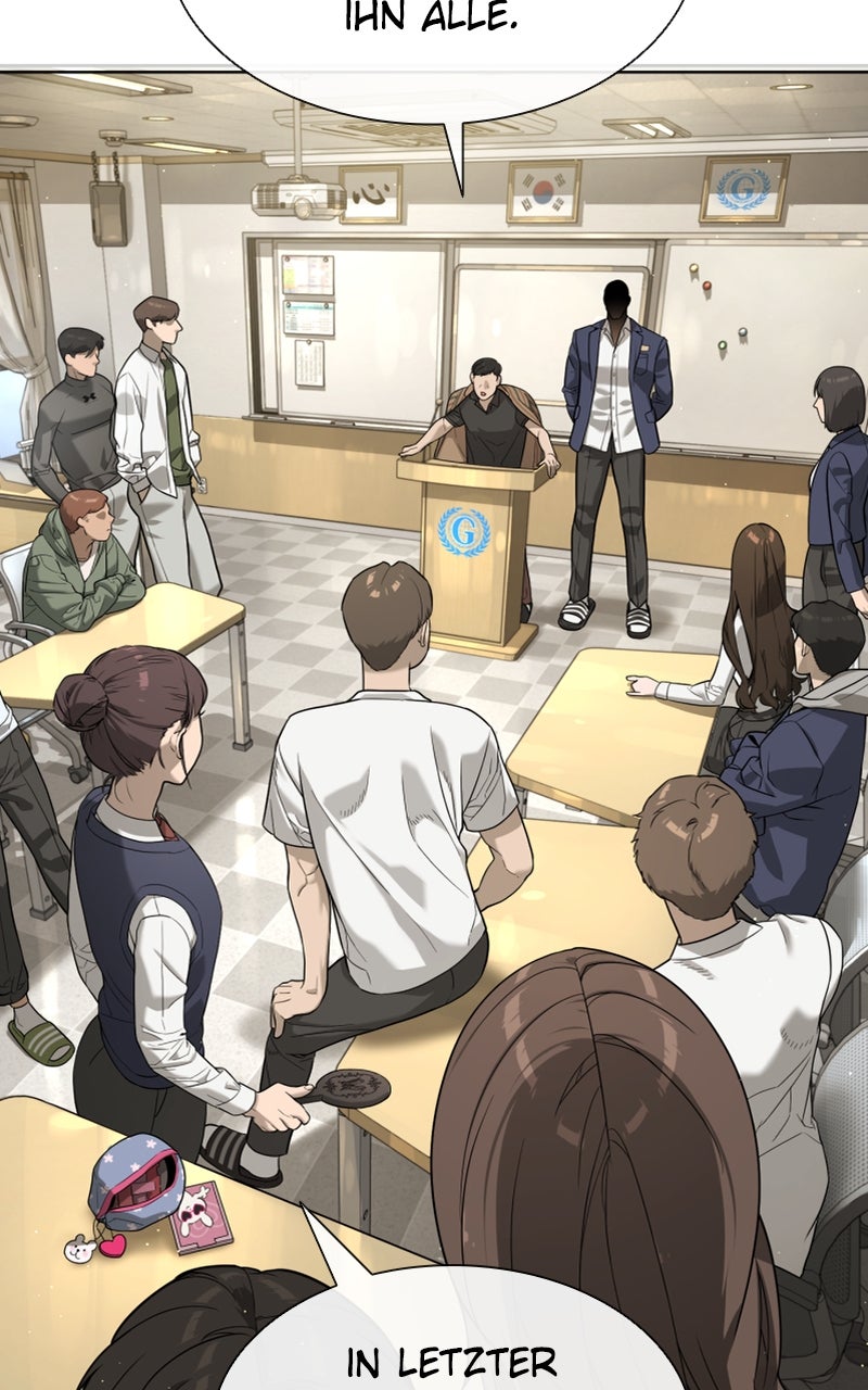 Read Killer Peter DE Manga Online