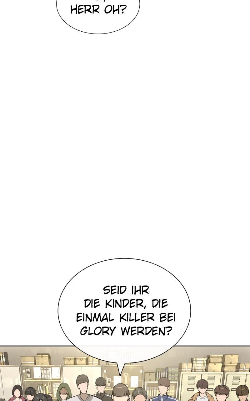 Read Killer Peter DE Manga Online