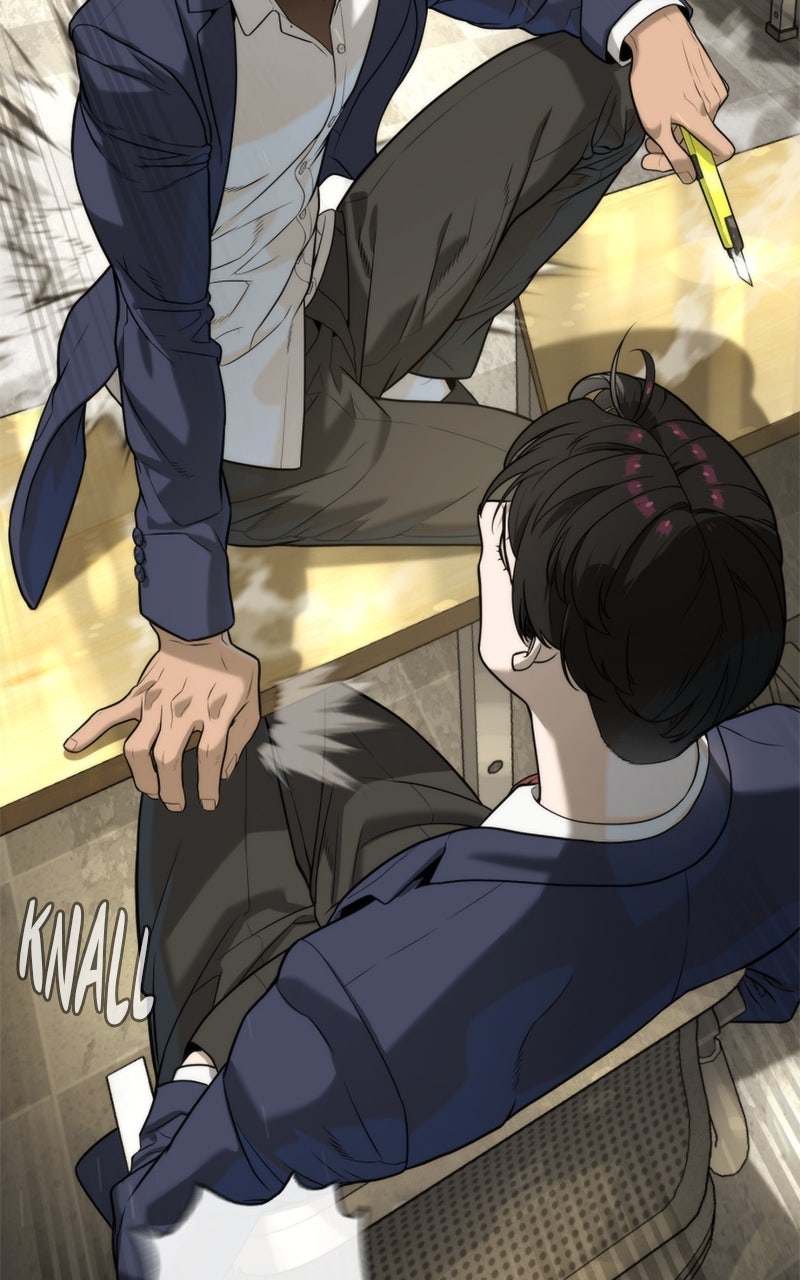 Read Killer Peter DE Manga Online