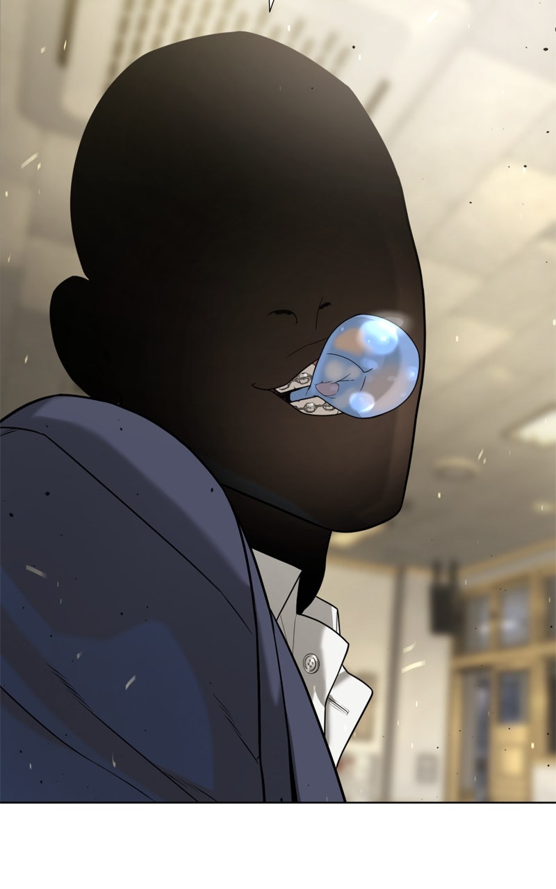 Read Killer Peter DE Manga Online