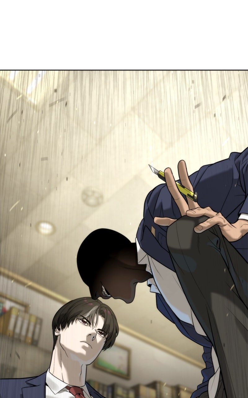 Read Killer Peter DE Manga Online