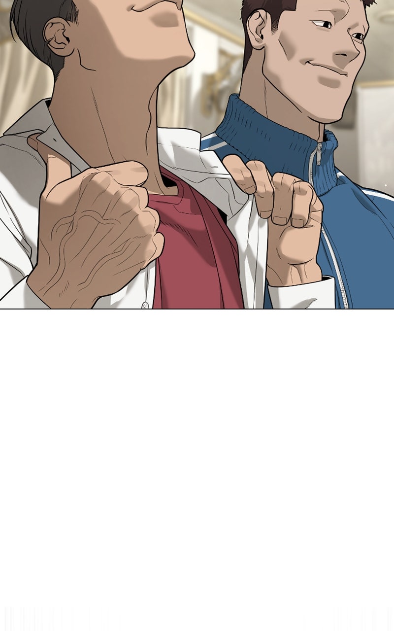 Read Killer Peter DE Manga Online