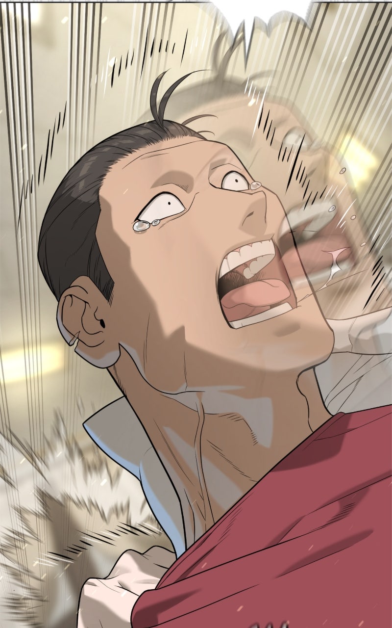 Read Killer Peter DE Manga Online