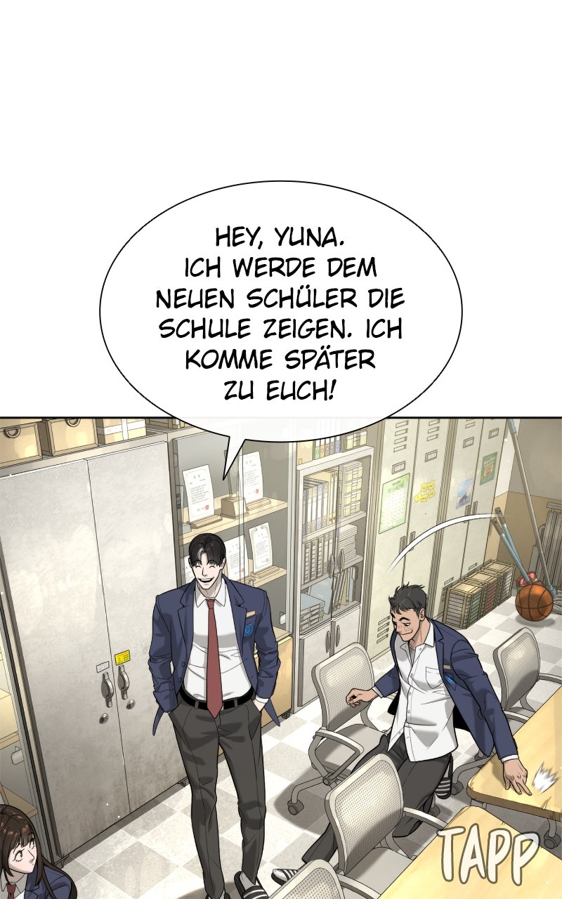 Read Killer Peter DE Manga Online