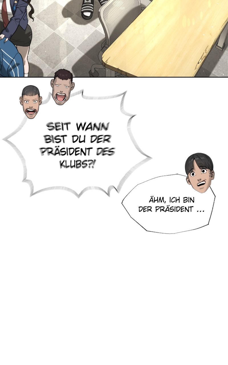 Read Killer Peter DE Manga Online