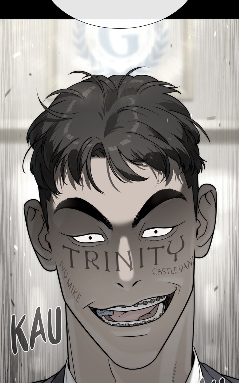 Read Killer Peter DE Manga Online