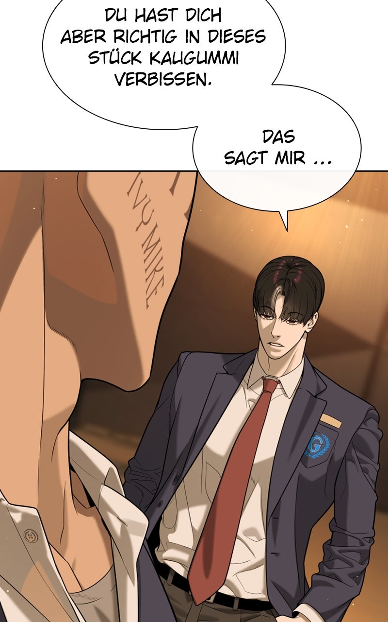 Read Killer Peter DE Manga Online