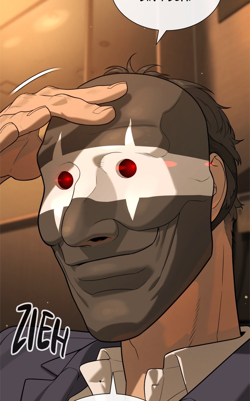 Read Killer Peter DE Manga Online