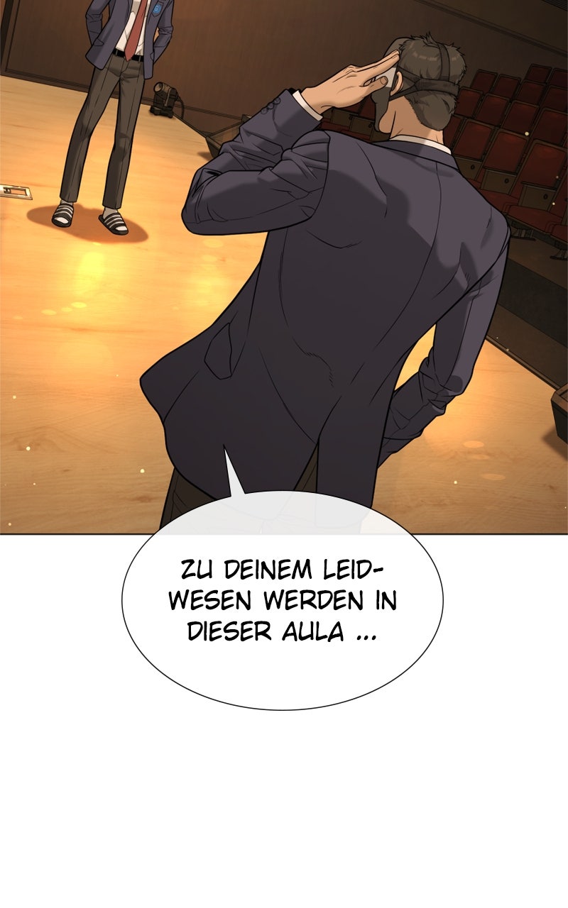 Read Killer Peter DE Manga Online