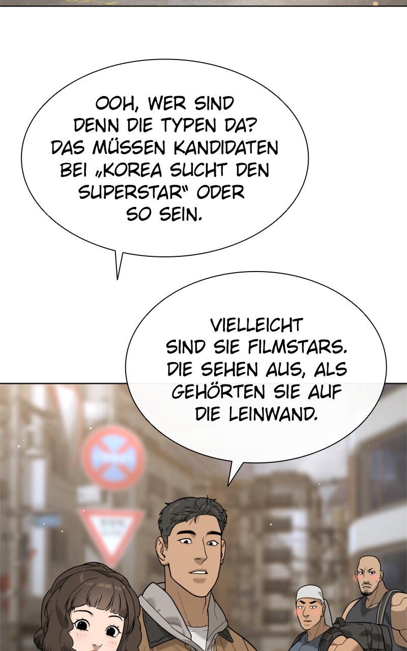 Read Killer Peter DE Manga Online