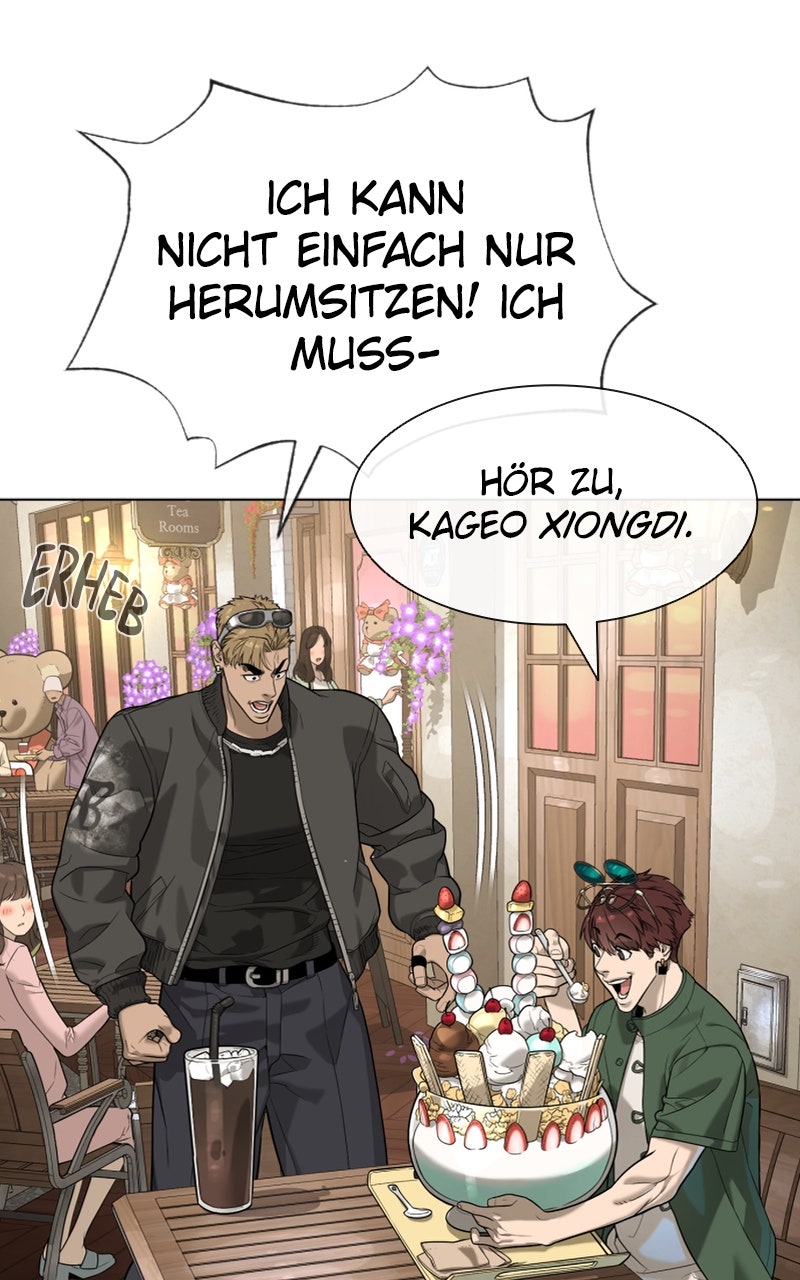 Read Killer Peter DE Manga Online