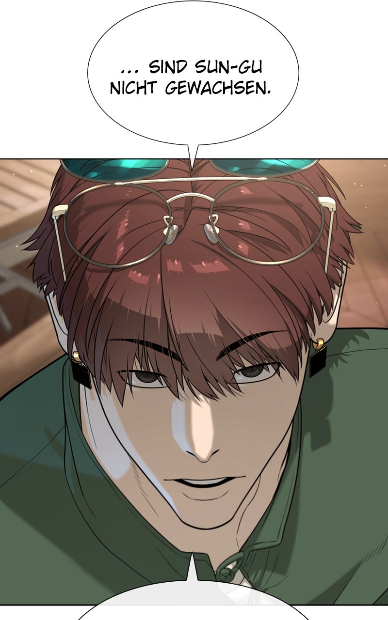 Read Killer Peter DE Manga Online