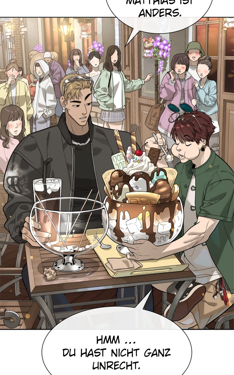 Read Killer Peter DE Manga Online