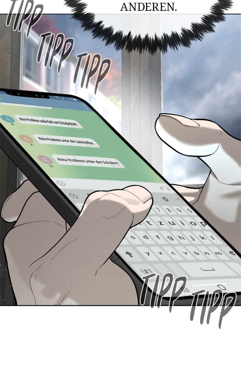 Read Killer Peter DE Manga Online