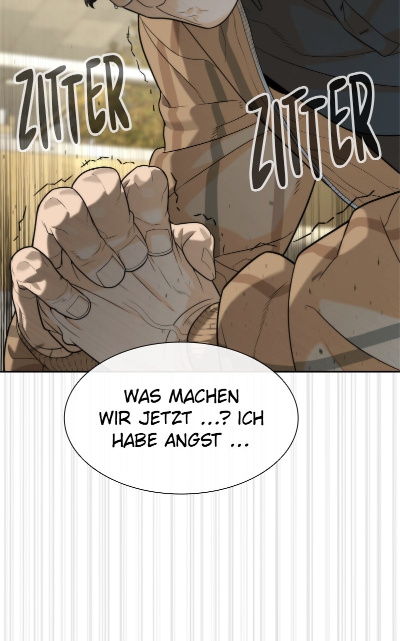 Read Killer Peter DE Manga Online