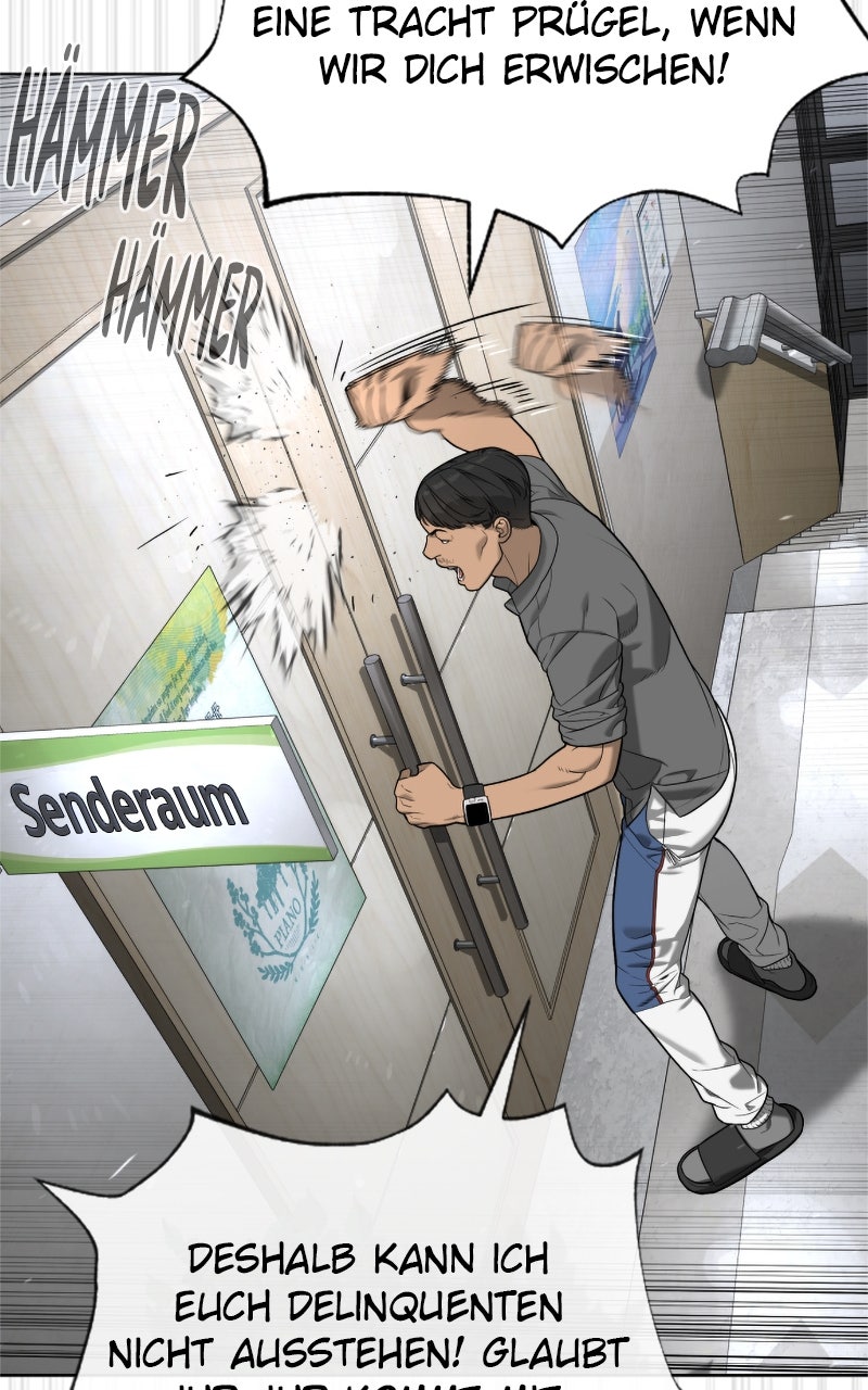 Read Killer Peter DE Manga Online