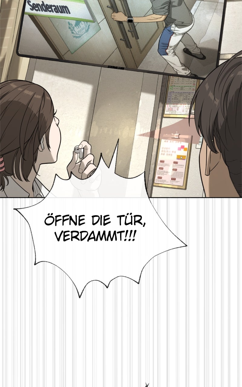 Read Killer Peter DE Manga Online