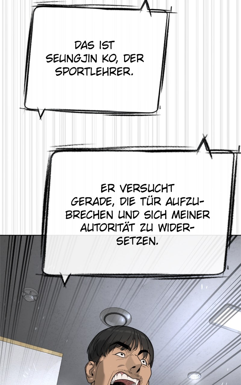 Read Killer Peter DE Manga Online