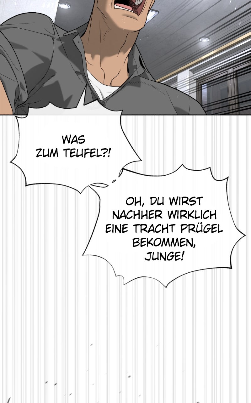 Read Killer Peter DE Manga Online