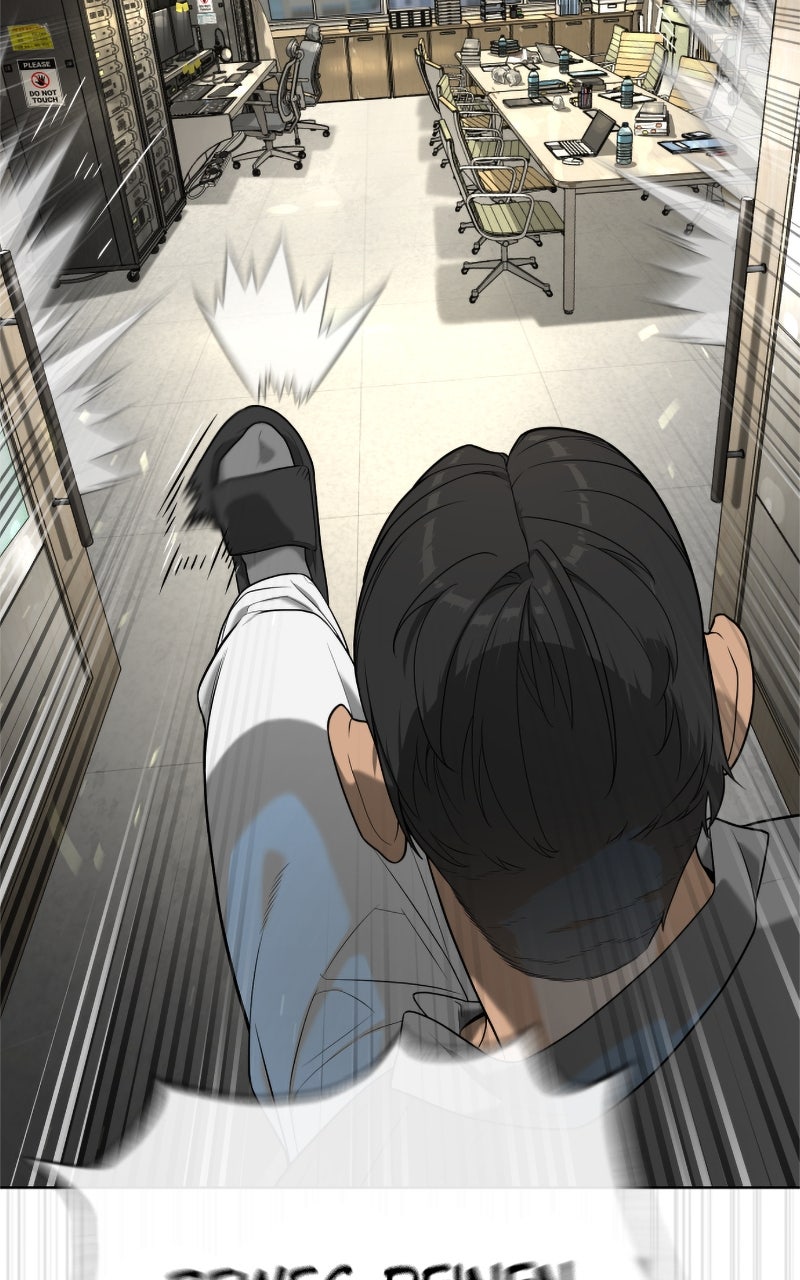 Read Killer Peter DE Manga Online