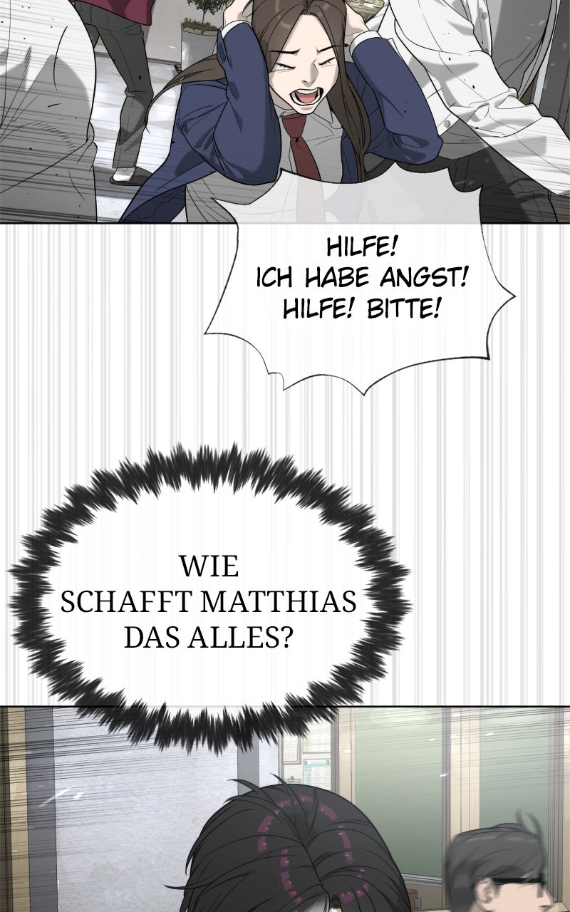 Read Killer Peter DE Manga Online