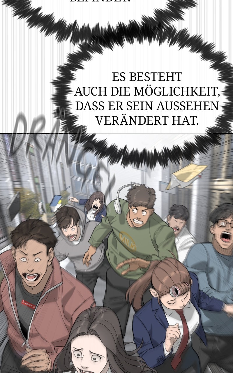 Read Killer Peter DE Manga Online