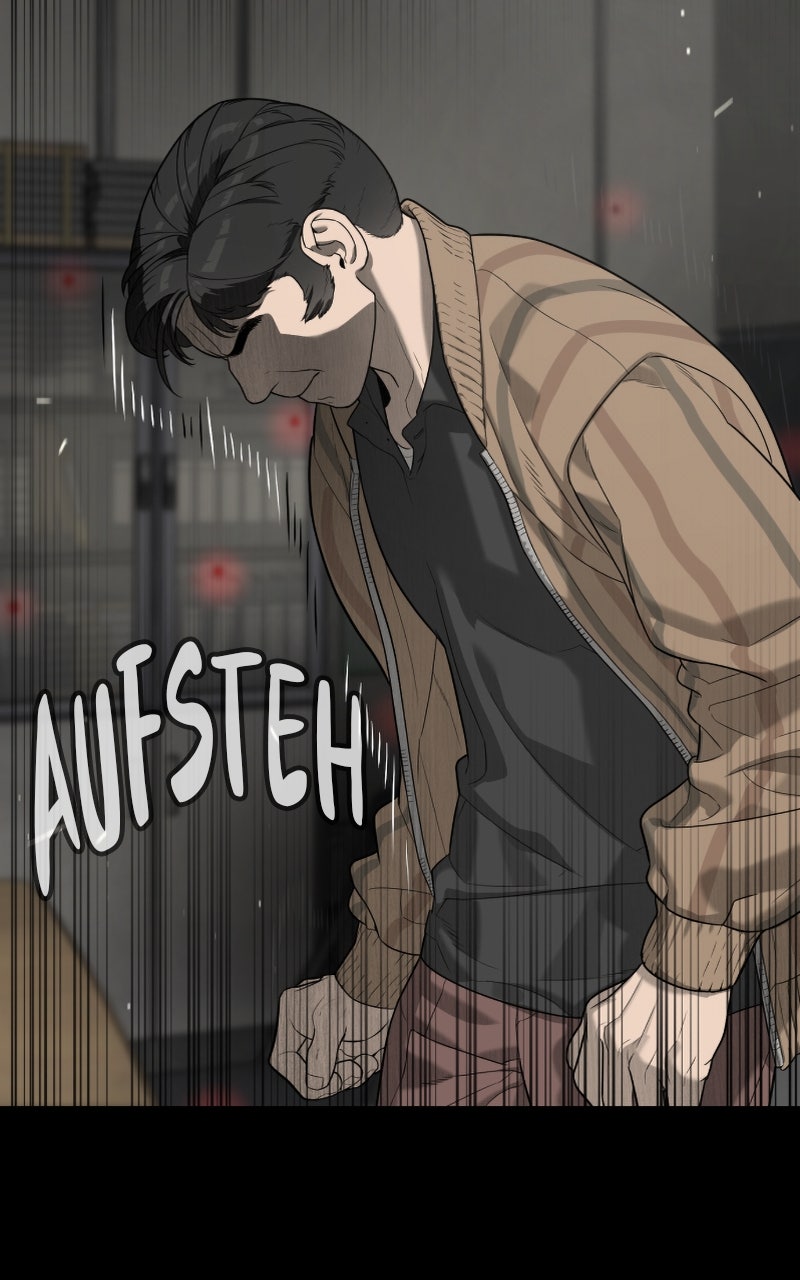 Read Killer Peter DE Manga Online