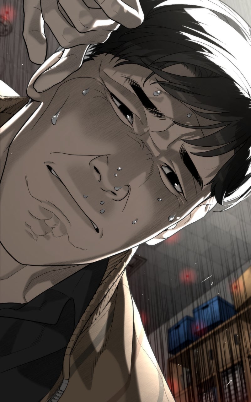 Read Killer Peter DE Manga Online