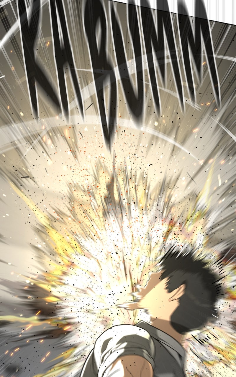 Read Killer Peter DE Manga Online